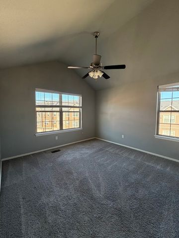 2787 W Blackstone, Fayetteville, AR 72704