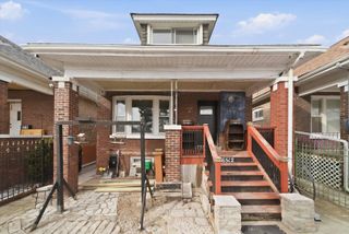 6512 S Mozart Street, Chicago, IL 60629