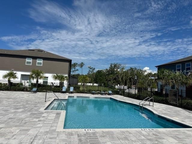 2307 MORNING ROSE COURT, Sanford, FL 32771