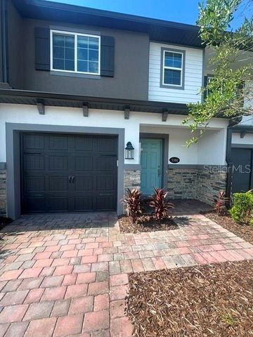 2307 MORNING ROSE COURT, Sanford, FL 32771