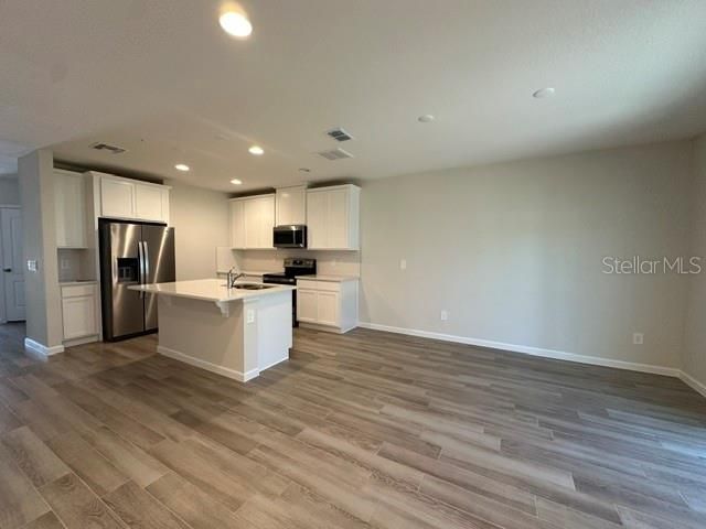 2307 MORNING ROSE COURT, Sanford, FL 32771