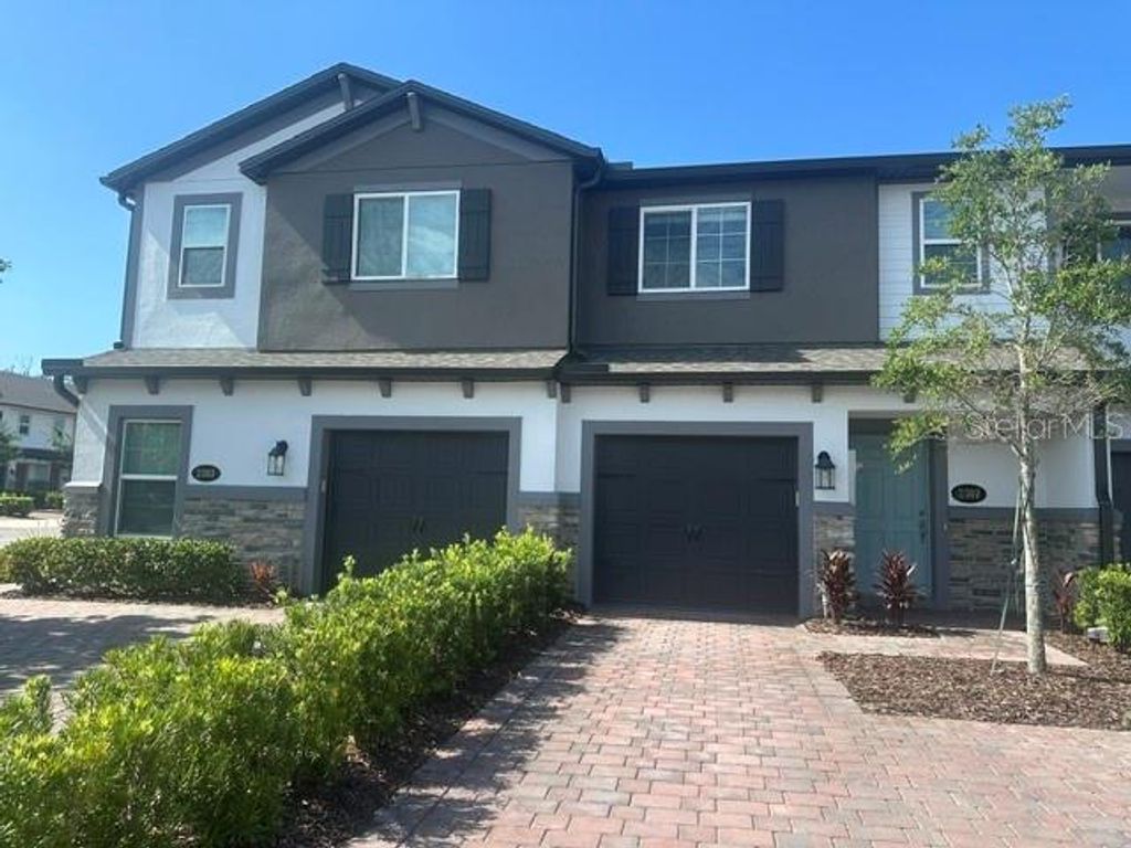 2307 MORNING ROSE COURT, Sanford, FL 32771