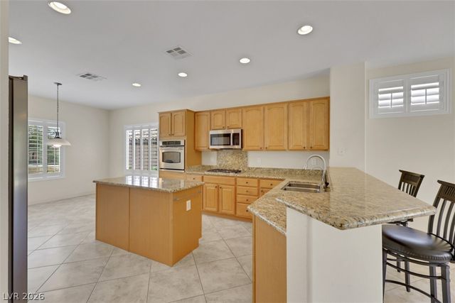 2256 Laurel Heights Lane, Henderson, NV 89052
