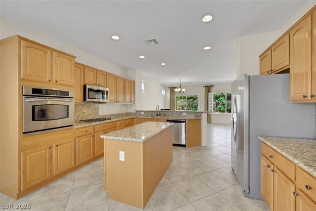 2256 Laurel Heights Lane, Henderson, NV 89052