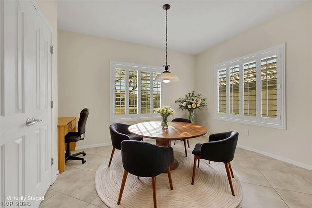 2256 Laurel Heights Lane, Henderson, NV 89052