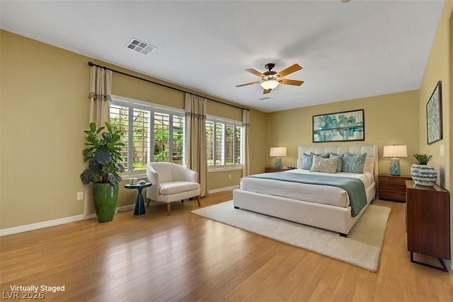 2256 Laurel Heights Lane, Henderson, NV 89052