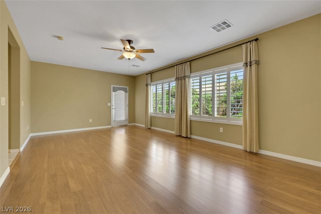 2256 Laurel Heights Lane, Henderson, NV 89052