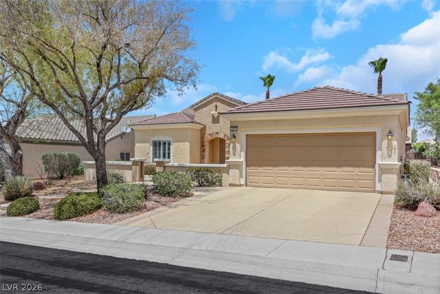 2256 Laurel Heights Lane, Henderson, NV 89052