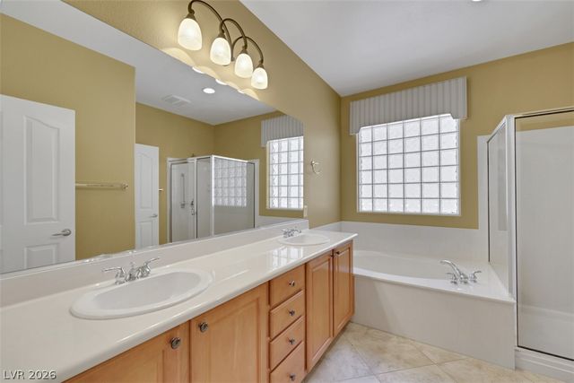 2256 Laurel Heights Lane, Henderson, NV 89052