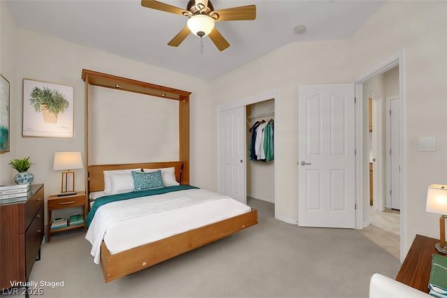 2256 Laurel Heights Lane, Henderson, NV 89052