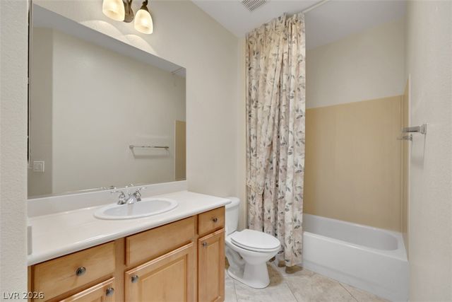 2256 Laurel Heights Lane, Henderson, NV 89052