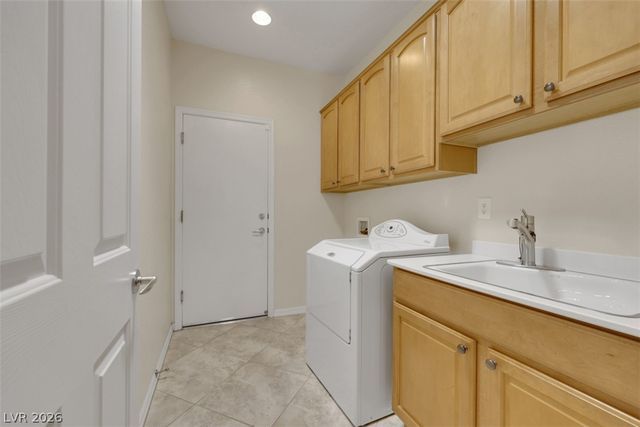 2256 Laurel Heights Lane, Henderson, NV 89052