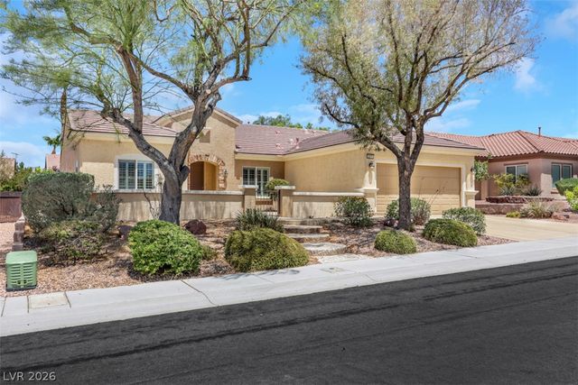 2256 Laurel Heights Lane, Henderson, NV 89052
