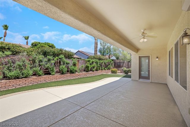 2256 Laurel Heights Lane, Henderson, NV 89052