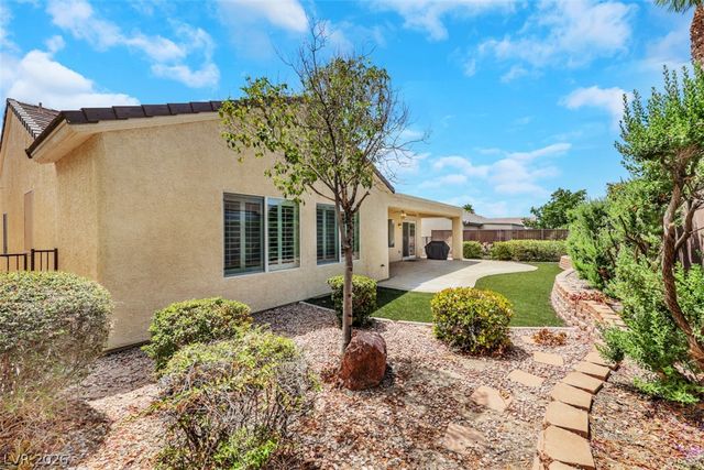 2256 Laurel Heights Lane, Henderson, NV 89052