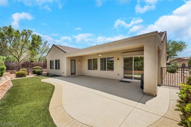 2256 Laurel Heights Lane, Henderson, NV 89052