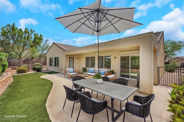 2256 Laurel Heights Lane, Henderson, NV 89052