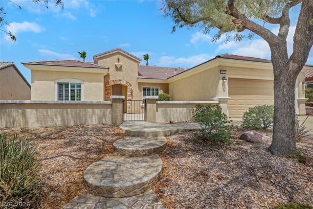 2256 Laurel Heights Lane, Henderson, NV 89052