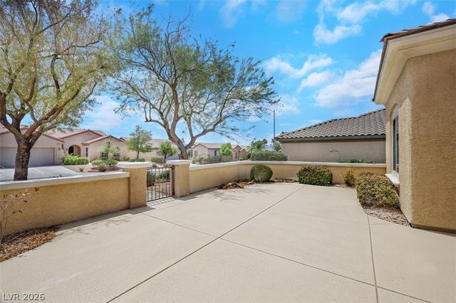 2256 Laurel Heights Lane, Henderson, NV 89052
