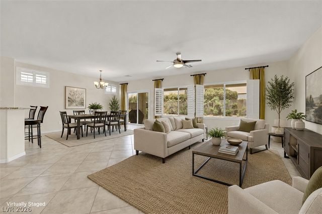 2256 Laurel Heights Lane, Henderson, NV 89052