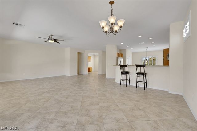 2256 Laurel Heights Lane, Henderson, NV 89052