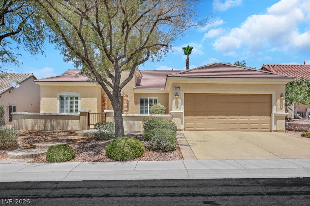 2256 Laurel Heights Lane, Henderson, NV 89052