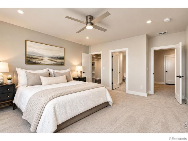 1722 Fire Glow Drive, Windsor, CO 80550