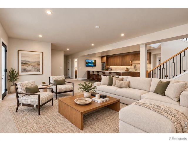 1722 Fire Glow Drive, Windsor, CO 80550