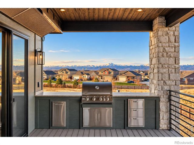 1722 Fire Glow Drive, Windsor, CO 80550