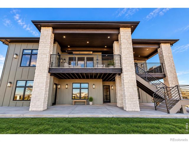 1722 Fire Glow Drive, Windsor, CO 80550
