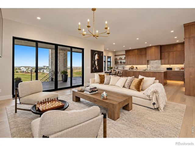 1722 Fire Glow Drive, Windsor, CO 80550
