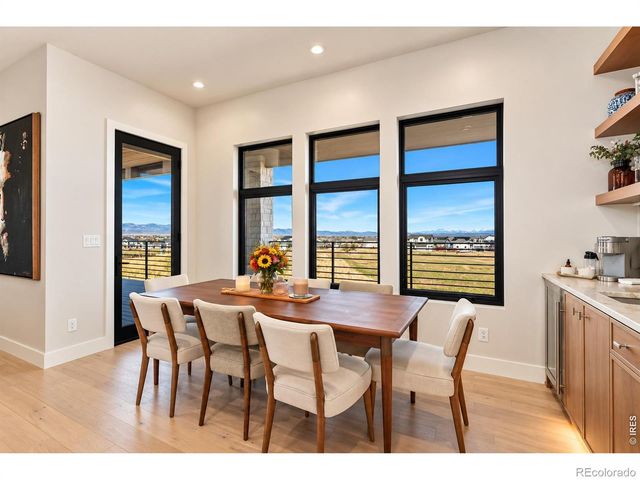 1722 Fire Glow Drive, Windsor, CO 80550