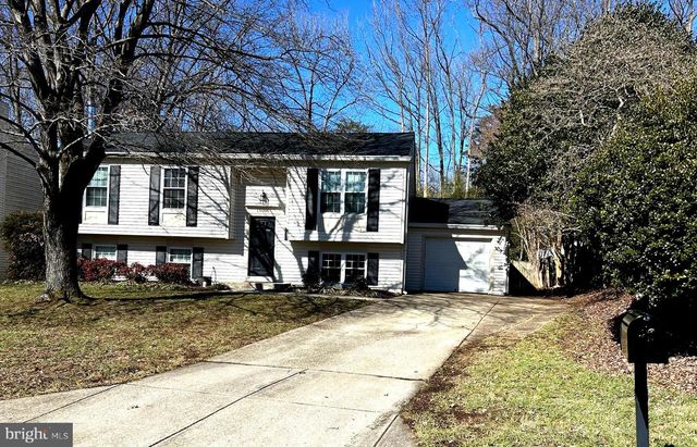 15006 NEBRASKA LN, Bowie, MD 20716