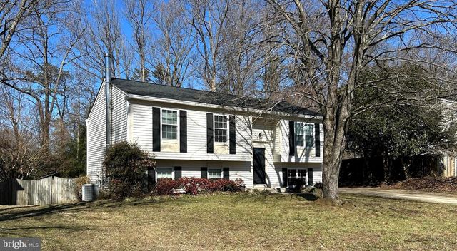 15006 NEBRASKA LN, Bowie, MD 20716