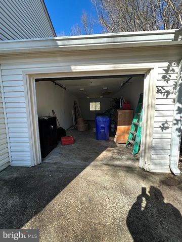 15006 NEBRASKA LN, Bowie, MD 20716
