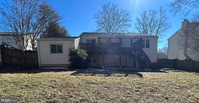15006 NEBRASKA LN, Bowie, MD 20716