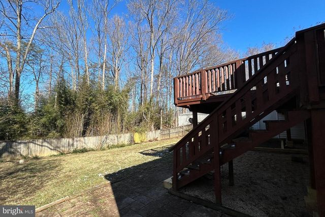 15006 NEBRASKA LN, Bowie, MD 20716
