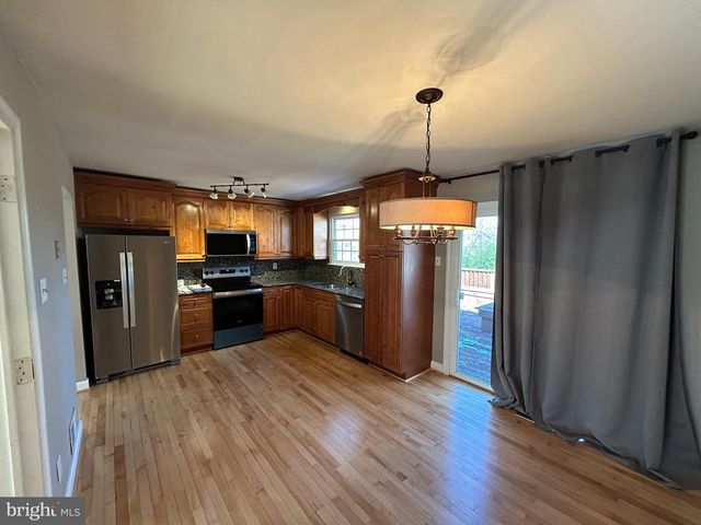 15006 NEBRASKA LN, Bowie, MD 20716