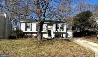 15006 NEBRASKA LN, Bowie, MD 20716