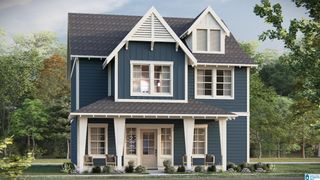 6671 SPRING STREET, Trussville, AL 35173