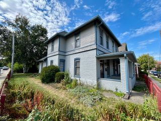 639 Stevens Street, Indianapolis, IN 46203