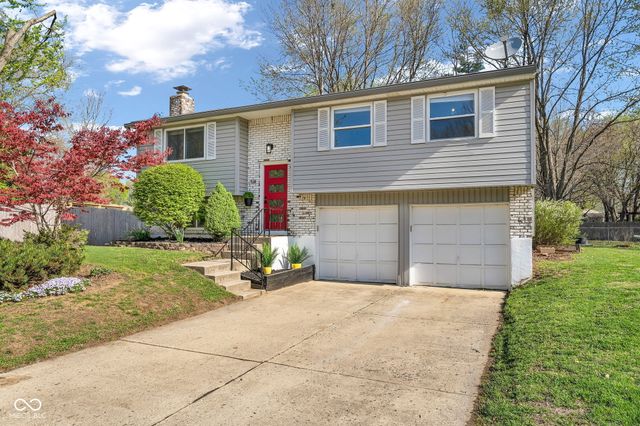 518 Concord Court, Fishers, IN 46038