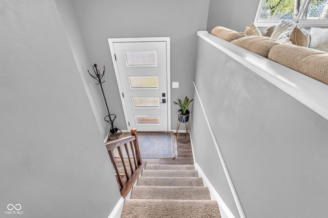 518 Concord Court, Fishers, IN 46038