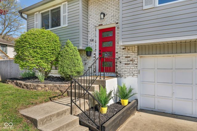 518 Concord Court, Fishers, IN 46038