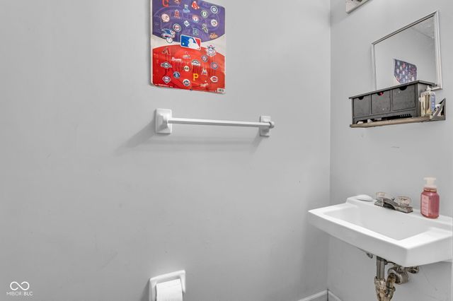 518 Concord Court, Fishers, IN 46038