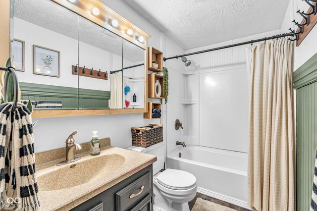 518 Concord Court, Fishers, IN 46038