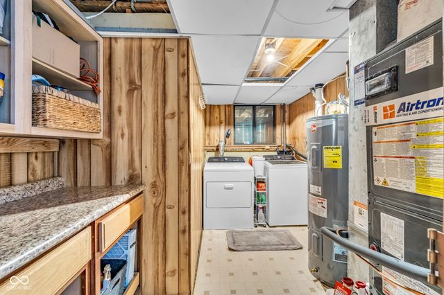 518 Concord Court, Fishers, IN 46038