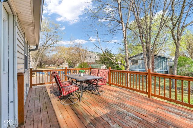 518 Concord Court, Fishers, IN 46038