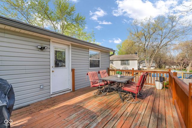 518 Concord Court, Fishers, IN 46038