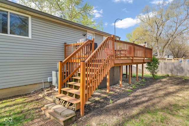 518 Concord Court, Fishers, IN 46038